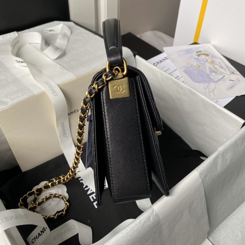 Chanel CF Series Bags